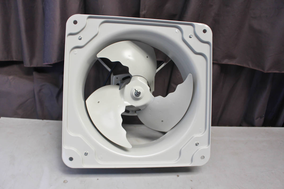 7140円 三菱 有圧換気扇 EFG-30MSB 100V 西日本60HZ - 換気扇 7140円 三菱 有圧換気扇 EFG-30MSB 100V 西日本60HZ - 換気扇