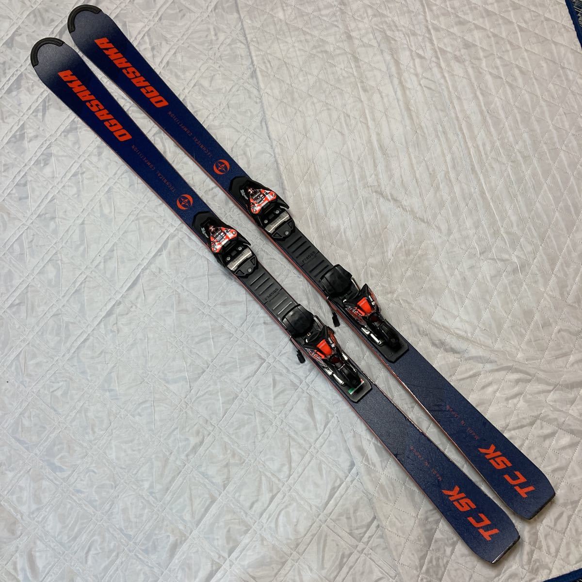 特価】 オガサカ TC SK 165 cm itsi.com.ph