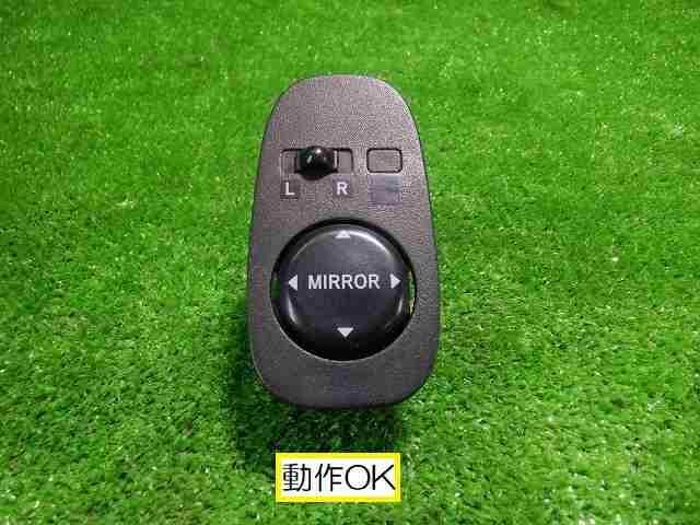 *5147 Toyota Vista CV40 door mirror switch 