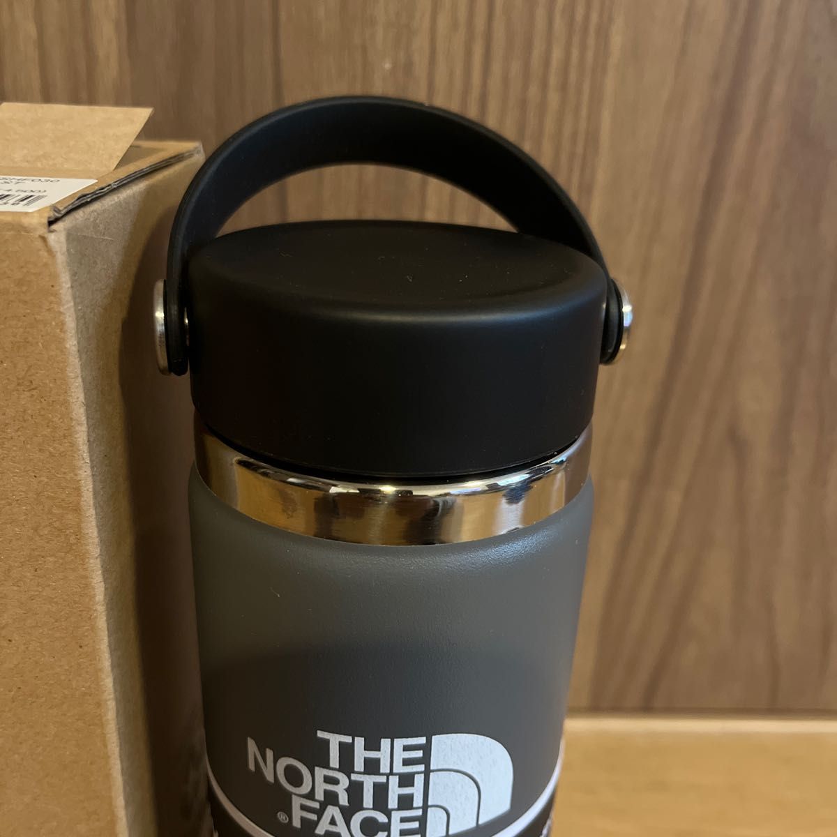 ハイドロフラスク THE NORTH FACEコラボボトル|Yahoo!フリマ ハイドロフラスク THE NORTH FACEコラボボトル|Yahoo!フリマ