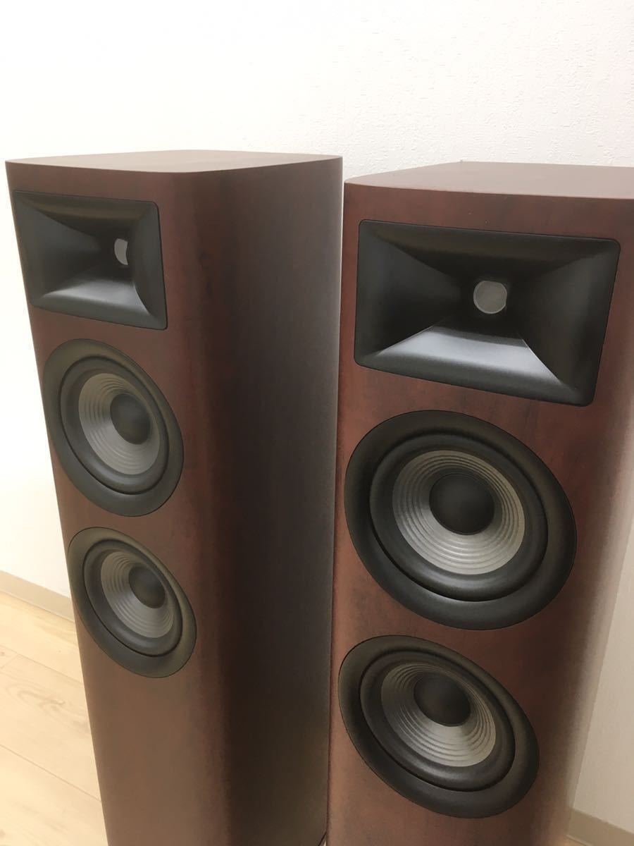 ☆未使用☆ JBL Studio 680 コンプレッションドライバー搭載2.5 ☆未使用☆ JBL Studio 680 コンプレッションドライバー搭載2.5