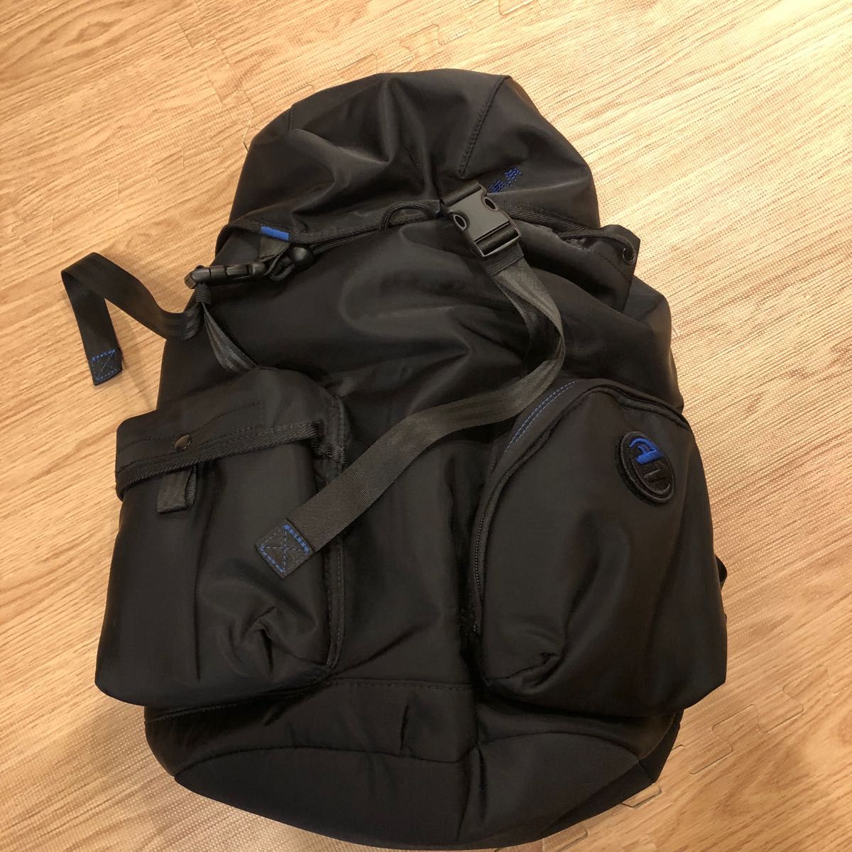 adererror × ZARA バックパック | www.autoglaz.nl
