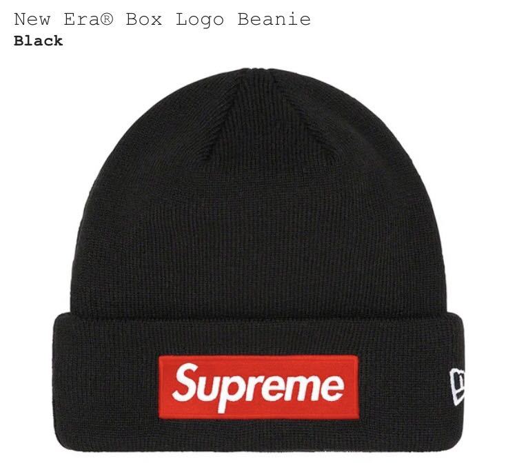 古典 New Supreme 22aw 【送料込】【新品、未使用、ステッカー付】 Era ニット帽 ビーニー ニューエラ ボックスロゴ Beanie Logo Box 帽子 古典 New Supreme 22aw 【送料込】【新品、未使用、ステッカー付】 Era ニット帽 ビーニー ニューエラ ボックスロゴ Beanie Logo Box 帽子