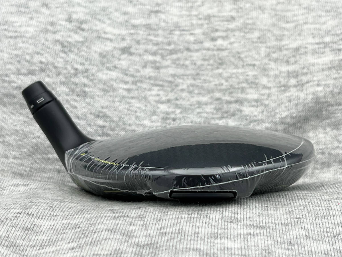 CT246 ツアー支給品 WRX PROTO 2022 PING G430 5W 18°(リアル19.0