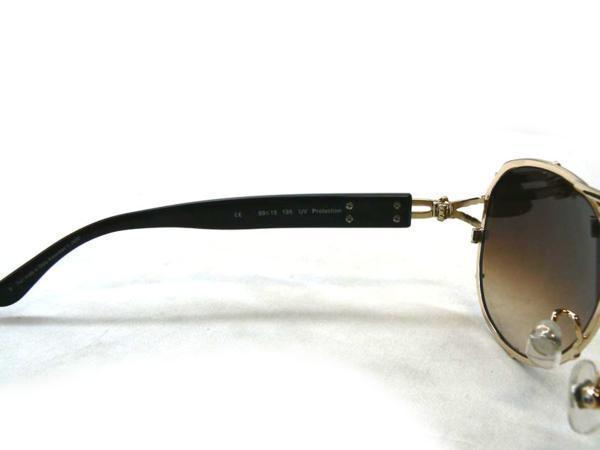 [ find ] Victor & Rolf viktor&rolf sunglasses 71-0045 beautiful goods 