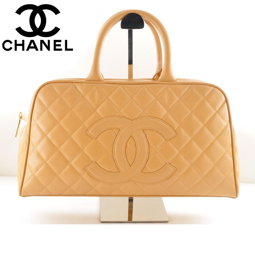ランキング受賞 長財布 ココマーク CHANEL ラウンドジップ シャネル 赤