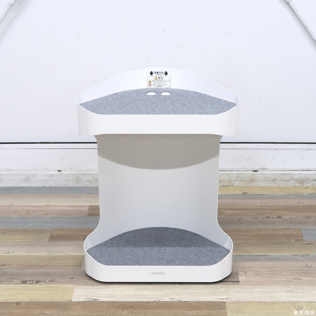 品質が完璧 【美品・2021年製】オカムラ Lives Wagon/ライブス ワゴン 電源付 キャスター付き ネオホワイト コーナー用 キャビネット、デスクワゴン 品質が完璧 【美品・2021年製】オカムラ Lives Wagon/ライブス ワゴン 電源付 キャスター付き ネオホワイト コーナー用 キャビネット、デスクワゴン