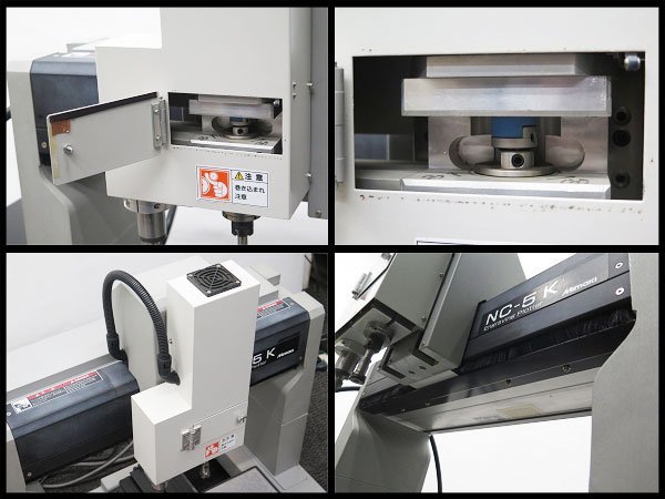 Yahoo!オークション - MIMAKI/ミマキ 3Dモデリングマシン NC-5K Yahoo!オークション - MIMAKI/ミマキ 3Dモデリングマシン NC-5K