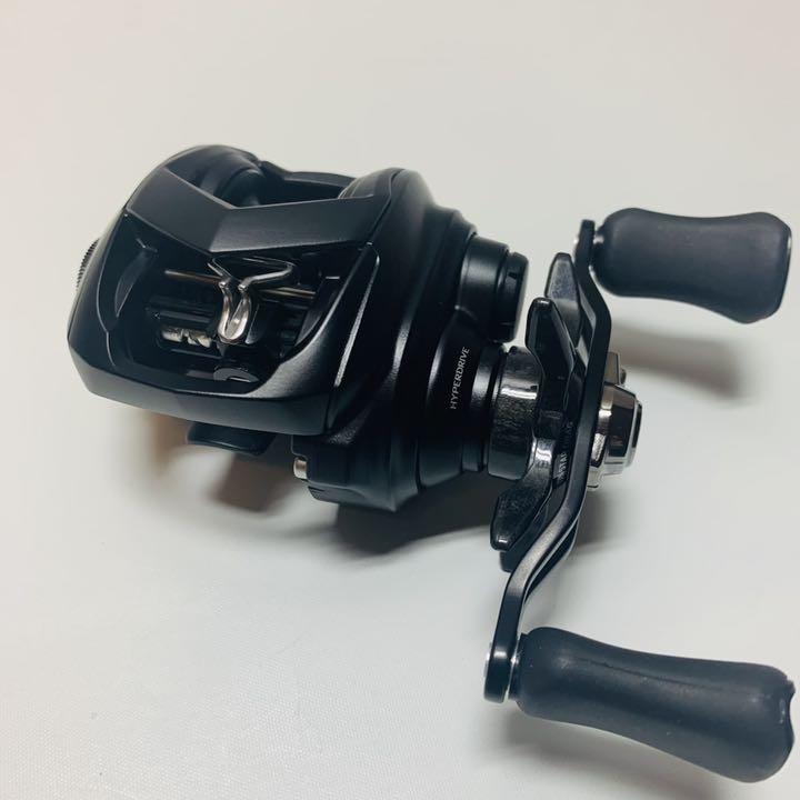 新品 正規品 ダイワ(DAIWA) 22 タトゥーラ TW 【80L】 ベイトリール