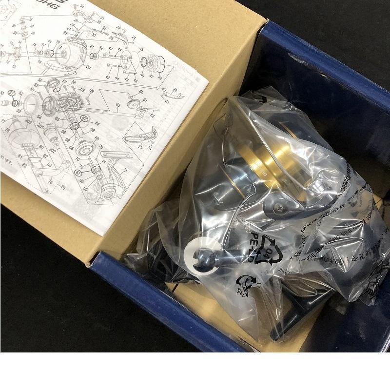 パーティを彩るご馳走や SW スフェロス 21 シマノ(SHIMANO) 正規品 新品 【6000PG】 釣り具 スピニングリール シマノ パーティを彩るご馳走や SW スフェロス 21 シマノ(SHIMANO) 正規品 新品 【6000PG】 釣り具 スピニングリール シマノ