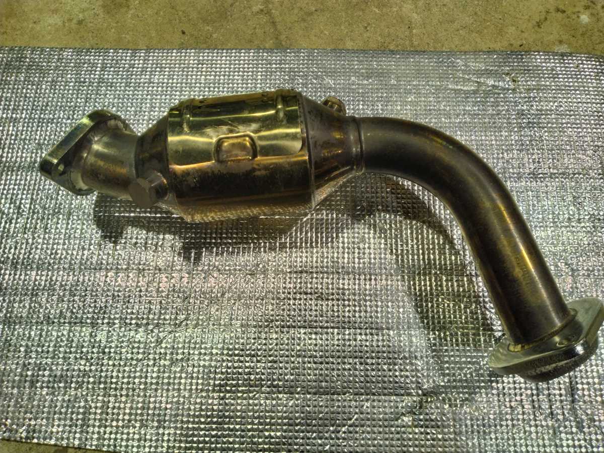 ヤフオク! - TRUST キャタライザー ZC32S スイフトスポーツ