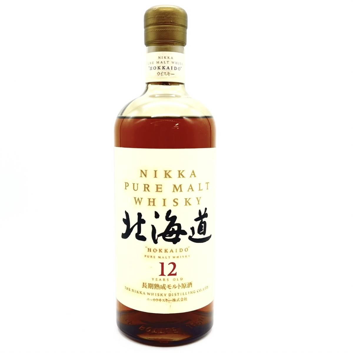 61％以上節約 北海道 12年 長期熟成モルト原酒 asakusa.sub.jp