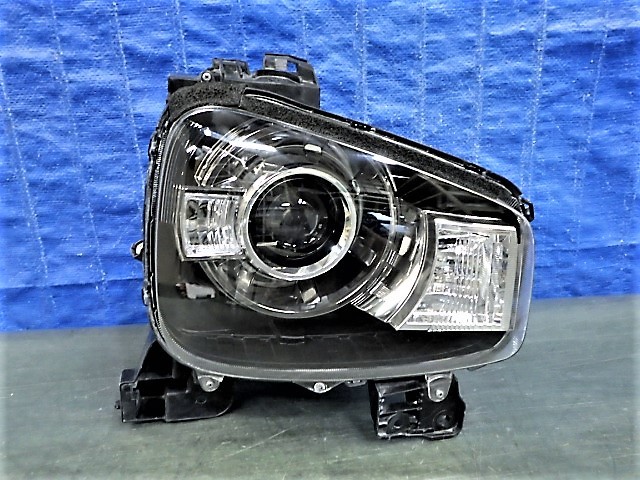 購入プロモーション スズキ アルト HA36S 純正左ヘッドランプ35320-74P