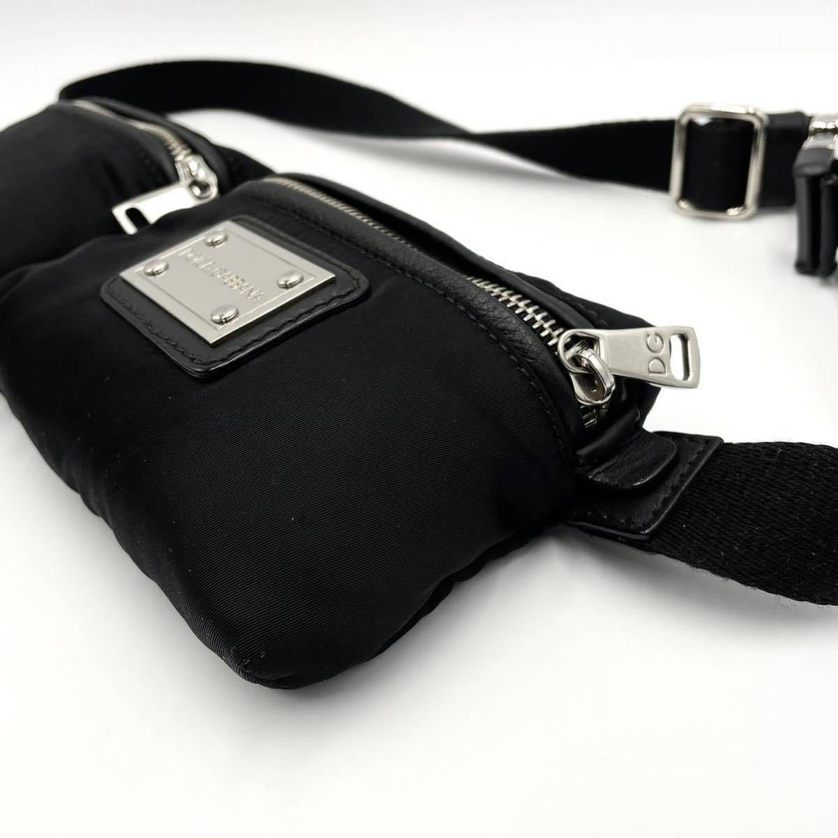肌触りがいい □新品□未使用□ DOLCE GABBANA ドルチェガッバーナ