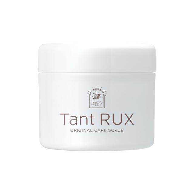 【新品・正規品】Tant RUX PEEL タントリュクス ピール 270g スクラブ / ヒップケア☆_画像4