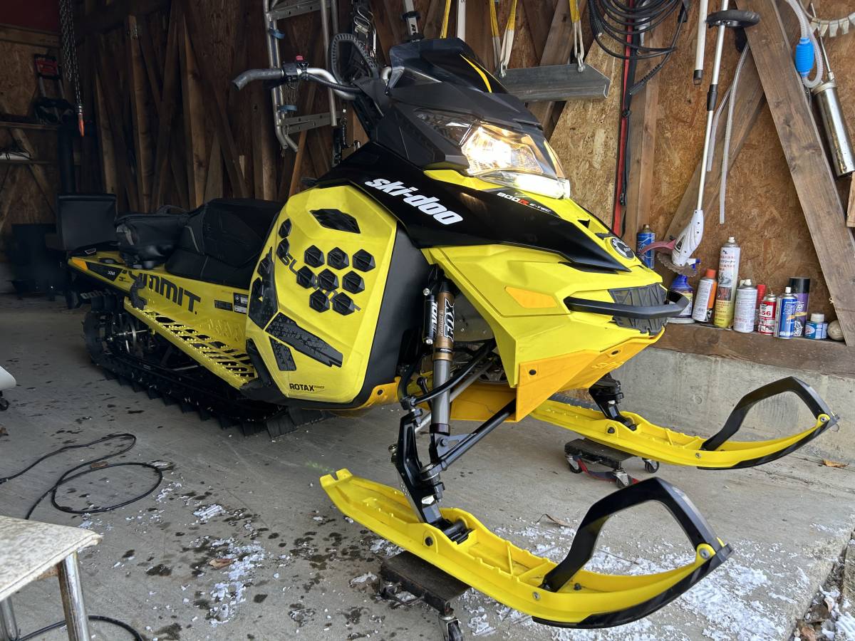 Yahoo!オークション - Ski-dooスノーモービル xm163 T3 パーツ Yahoo!オークション - Ski-dooスノーモービル xm163 T3 パーツ