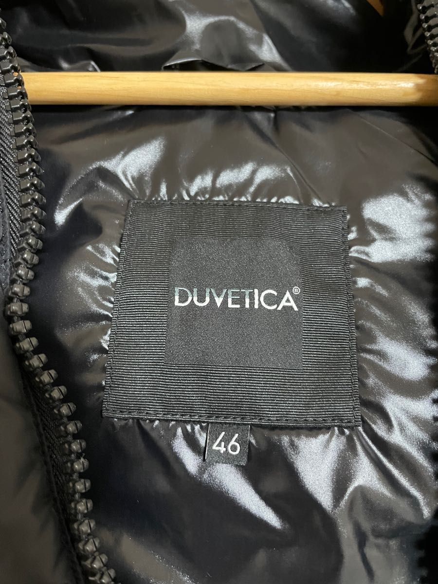 DUVETICA デュベティカ ダウンベスト アリステオ 46 | arvotulkki.fi