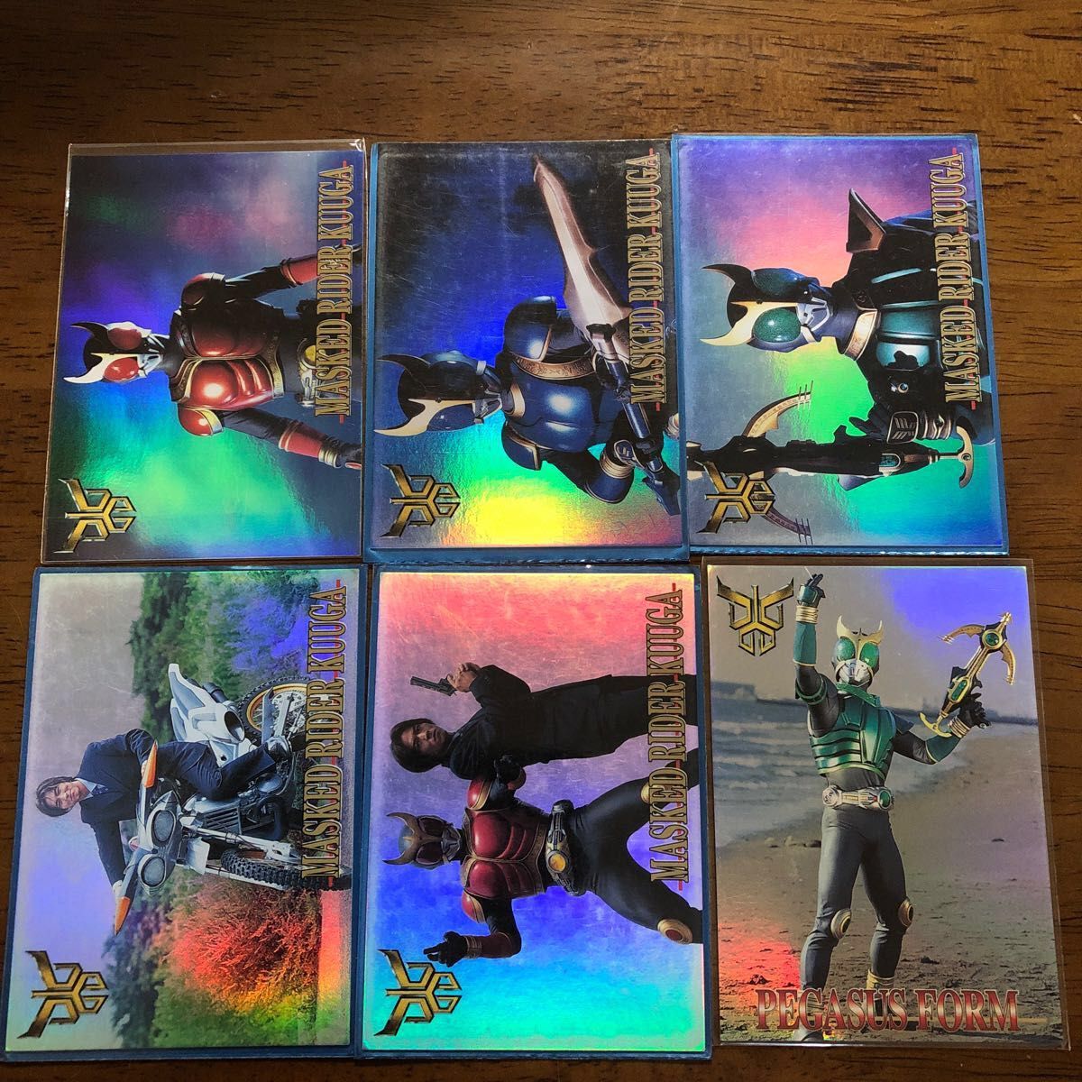 仮面ライダークウガ アマダカードまとめ売り | www.beykoztipmerkezi.com