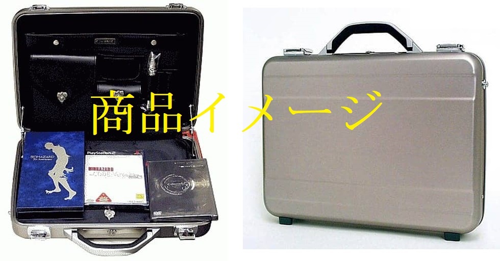 バイオハザード5thナイトメアリターンズ スペシャルパッケージ【限定品