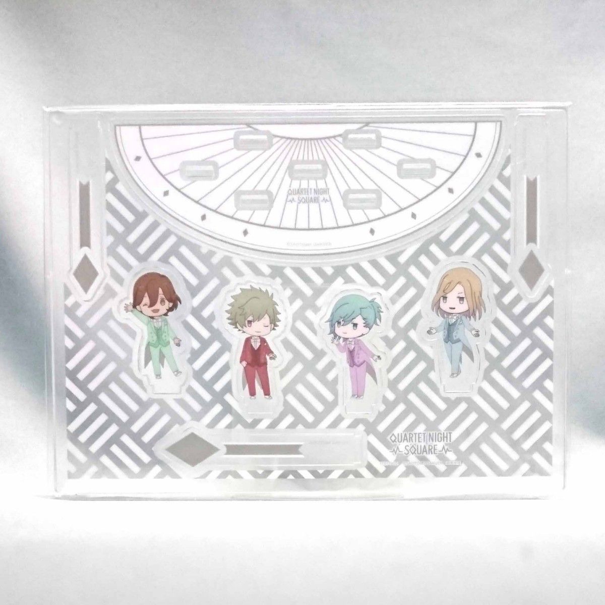 うた☆プリ WEBラジオ 合同オンライン イベント DVD SPECIAL BOX