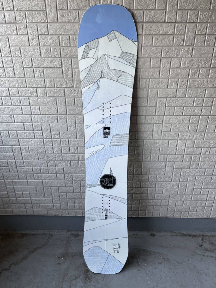海外最新 ROME SDS 18-19モデル 152cm STICK PARADISE KM4K 150cm-155cm未満 海外最新 ROME SDS 18-19モデル 152cm STICK PARADISE KM4K 150cm-155cm未満