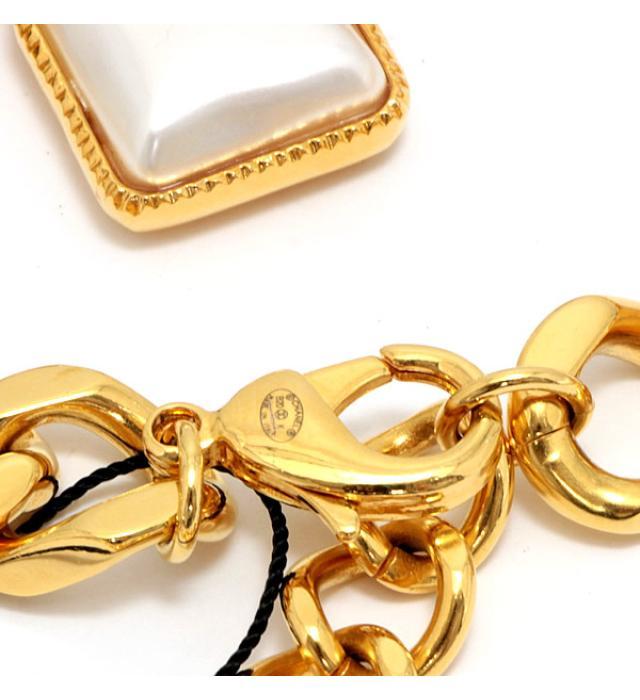 CHANEL 【広尾店】未使用 シャネル B20K レジン カラーストーン