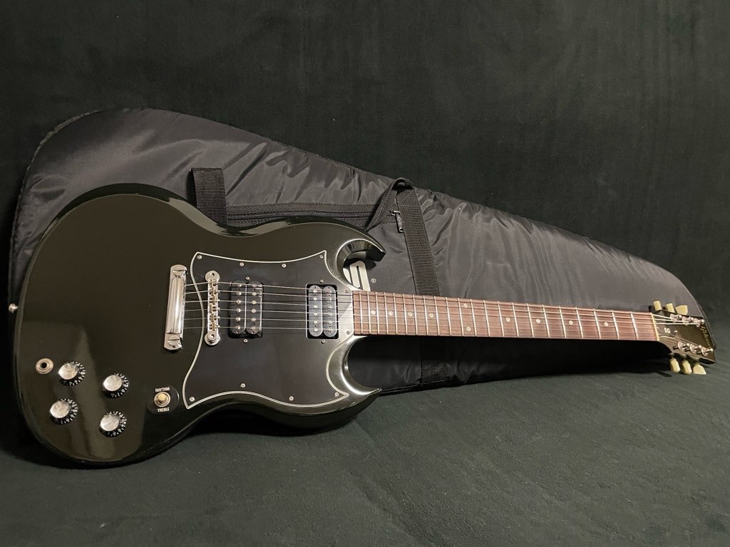 Gibson SG Special 1999|Yahoo!フリマ(旧PayPayフリマ) Gibson SG Special 1999|Yahoo!フリマ(旧PayPayフリマ)