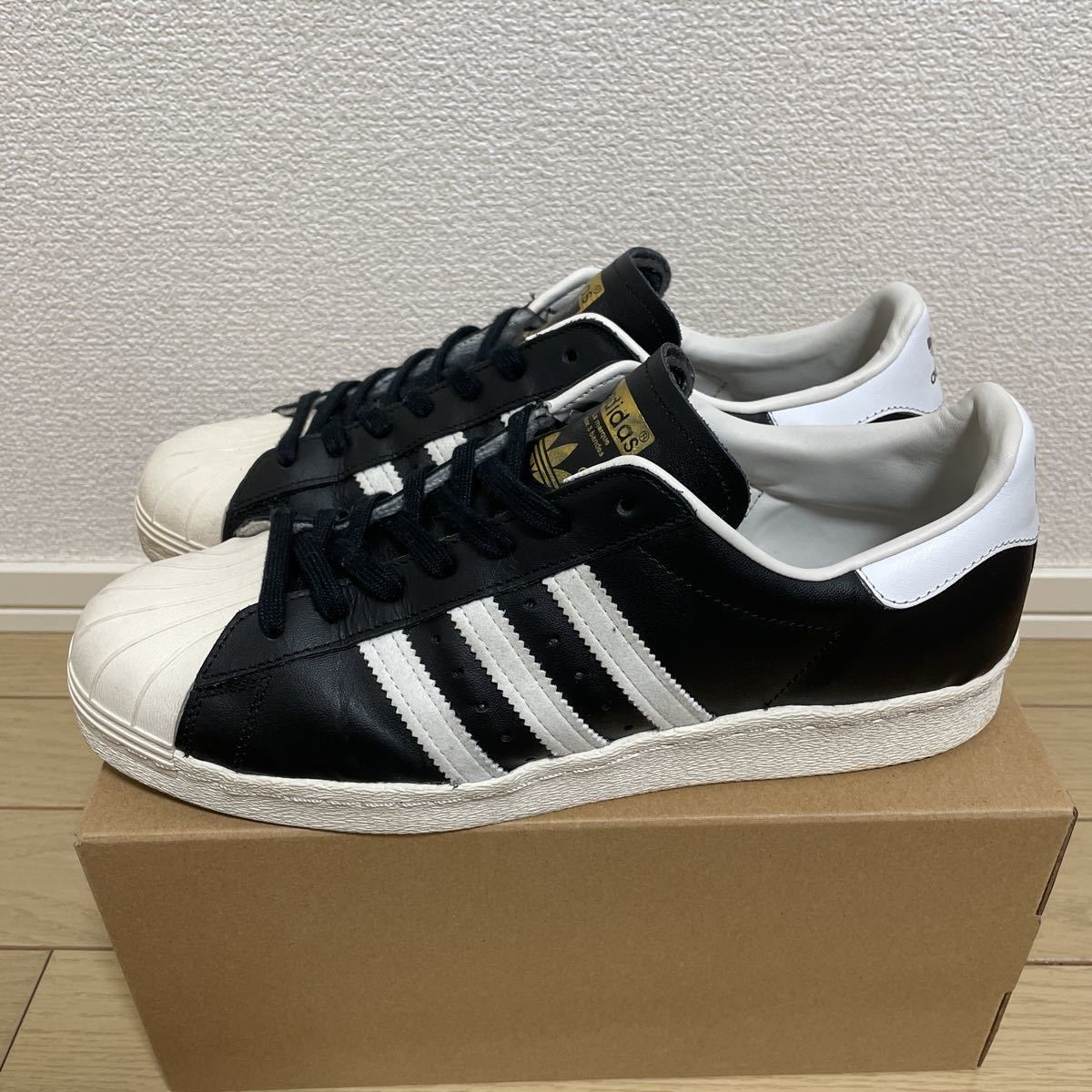 BAPE adidas campus 80 adidas アディダス メンズ スニーカー サイズ US_9.5(27.5cm) Undefeated Bape Black Camo
