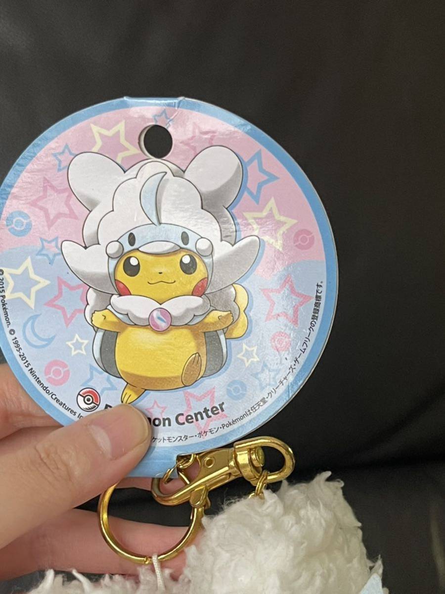 タグ付き ポケモン ピカチュウ メガチルタリス ポンチョ タグ付き ポケモン ピカチュウ メガチルタリス ポンチョ