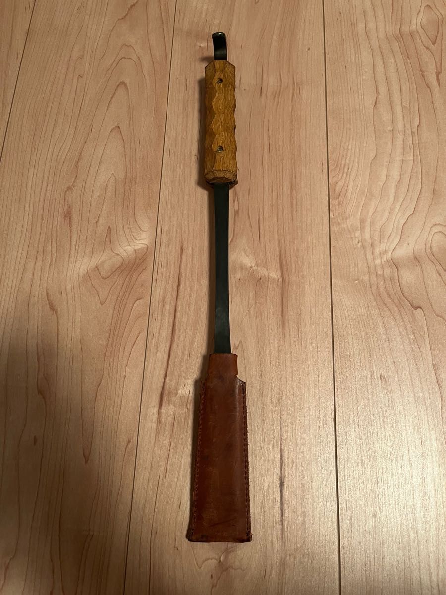 asimocrafts アシモクラフツ kushi_z_asi クシザシ アウトドア、釣り