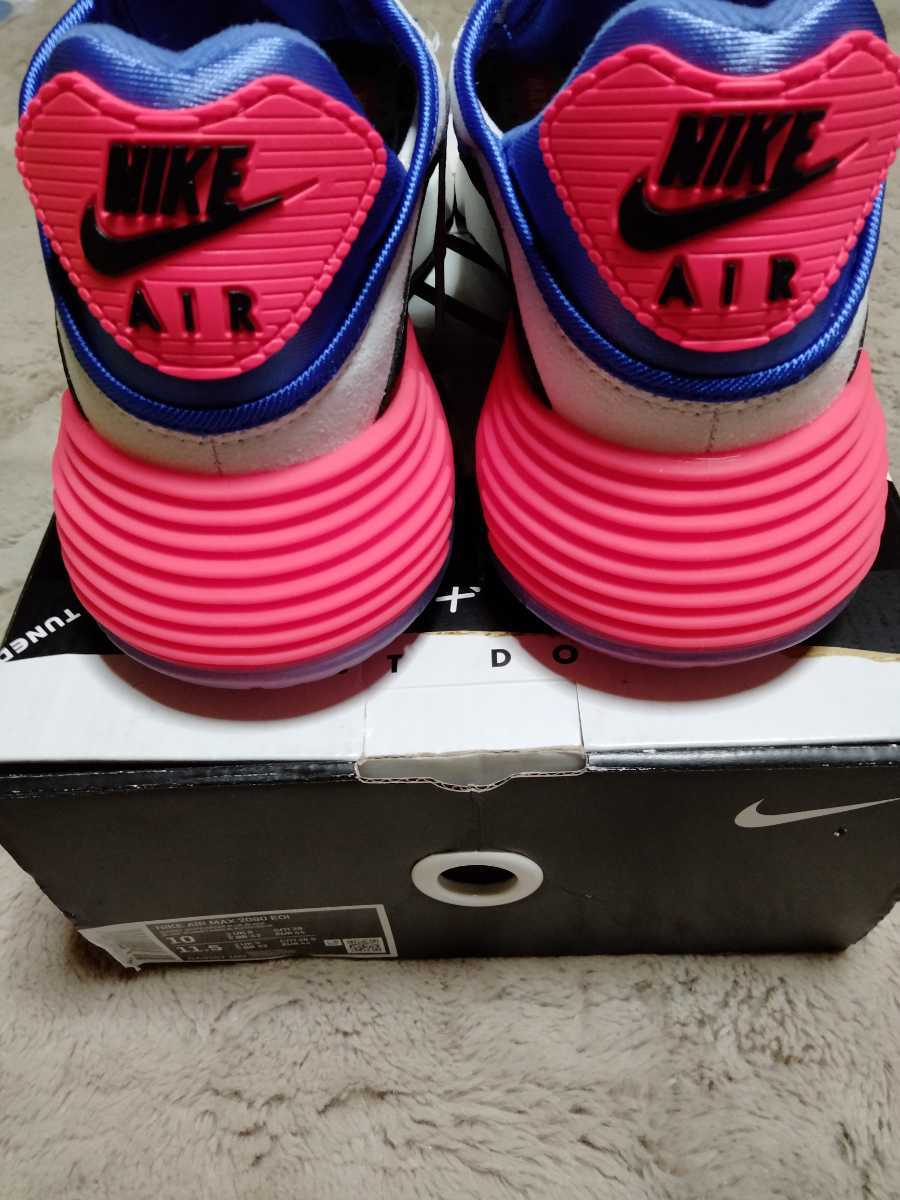 NIKE AIRMAX ナイキエアマックス2090 EOI 28センチ_画像2