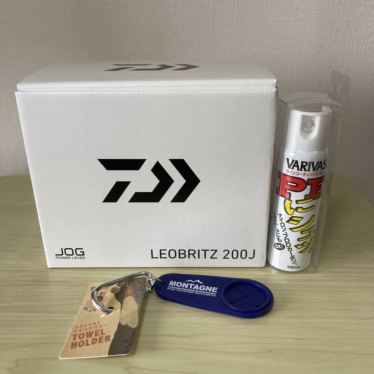ダイワ レオブリッツ 200J 電動リール daiwa 釣り 右巻き +おまけ www