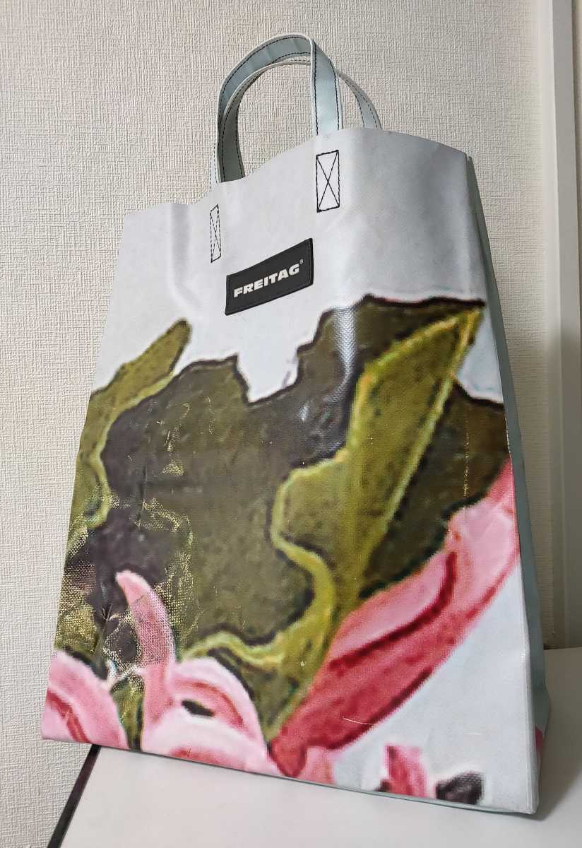 えください】 FREITAG フライターグ F52 MIAMI VICE マイアミ・バイス