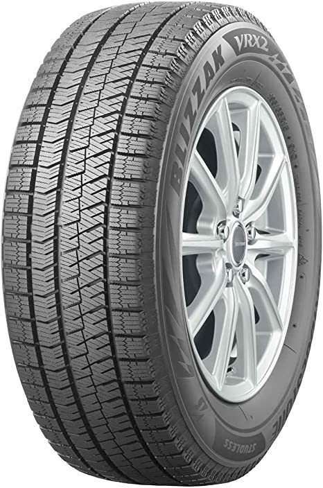 ◆2022年製 4本送料込82,000円～ ブリヂストン 205/60R16 92Q BLIZZAK VRX2 スタッドレスタイヤ ブリザック BRIDGESTONE_画像1