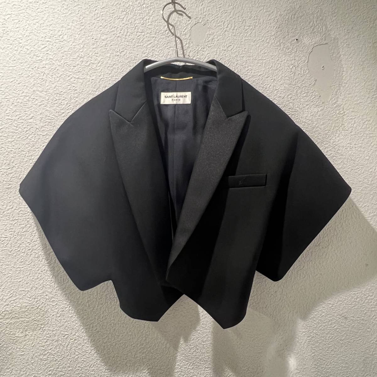 最も完璧な SAINT 160cm【表参道t12】 SIZE記載なし クロップド
