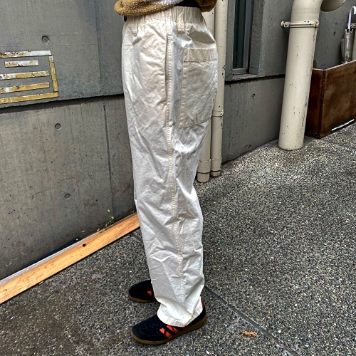ジルサンダ ジルサンダー プラス JIL SANDER+ パンツ デニム コットン