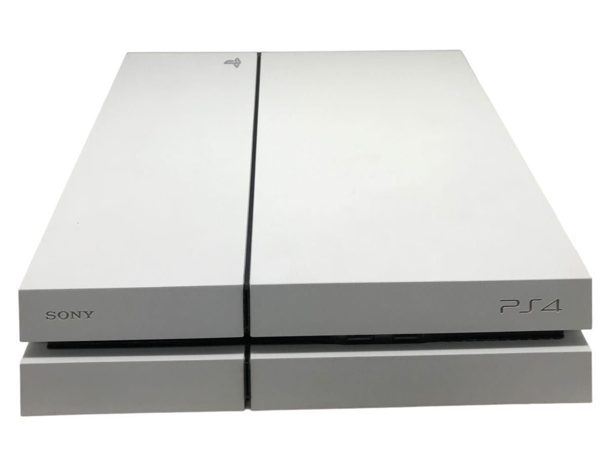 SONY PlayStation4 CUH-1200A