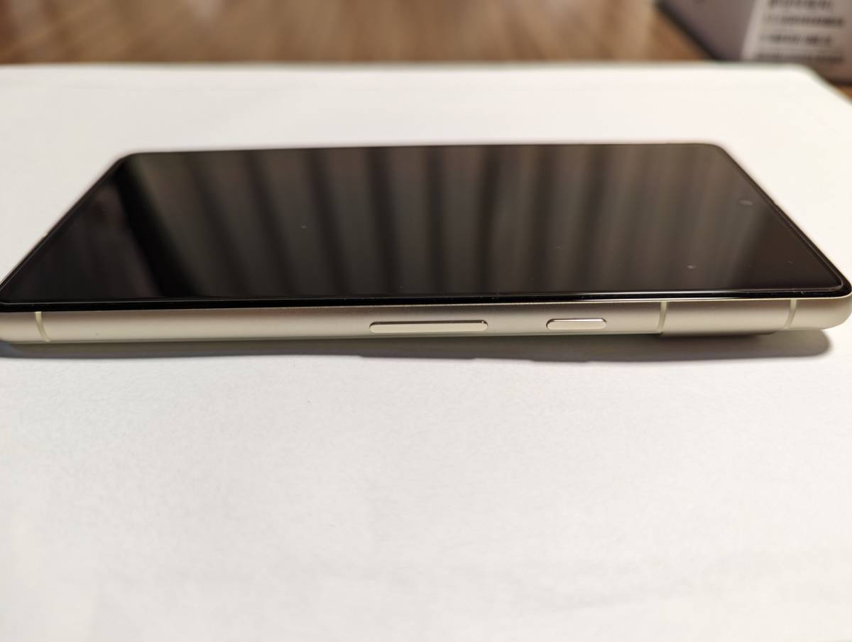 Google Pixel 7 128GB Lemongrass レモングラス 黄色 グーグル Google Pixel 7 128GB Lemongrass レモングラス 黄色 グーグル
