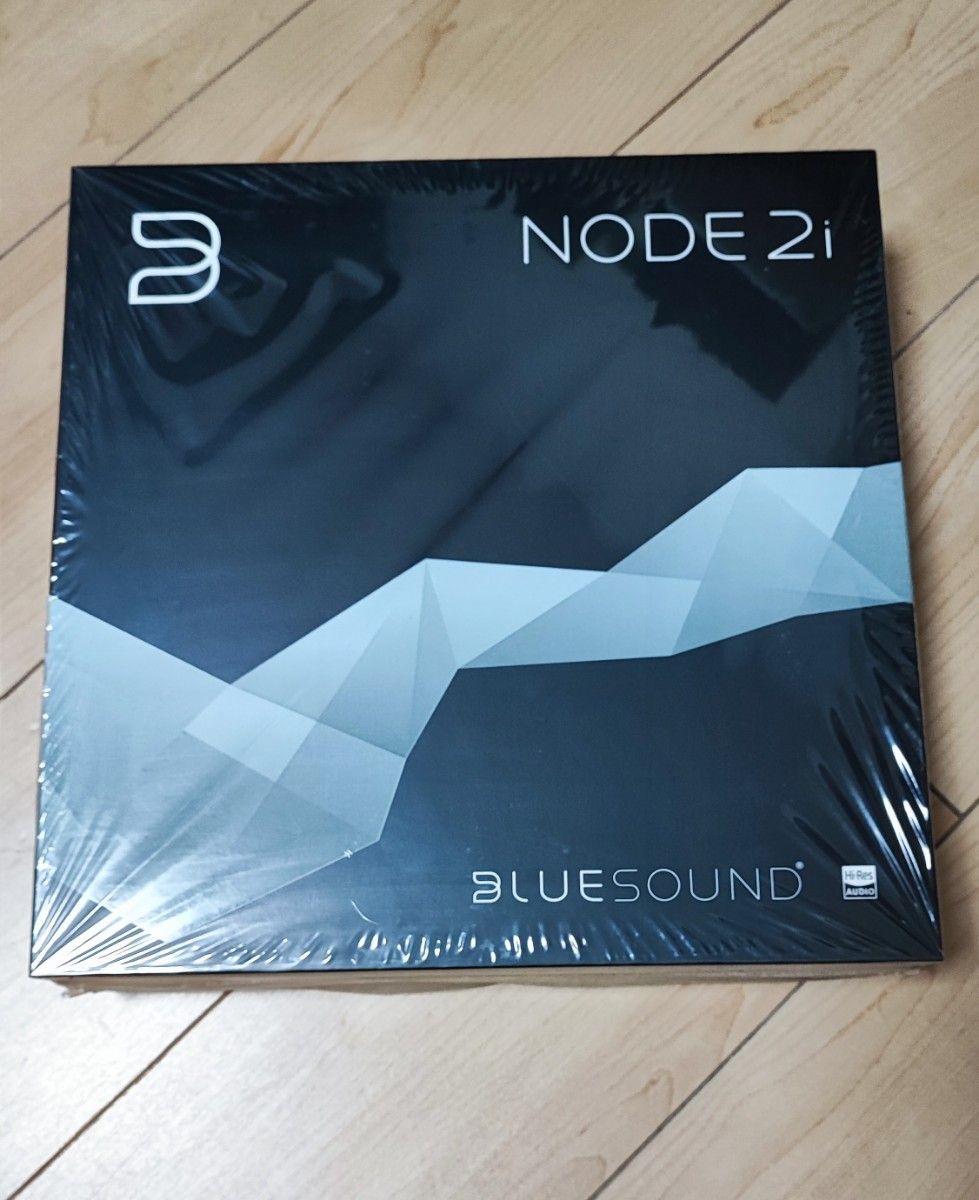 NODE 2i ブラック | kingswayflats.co.uk
