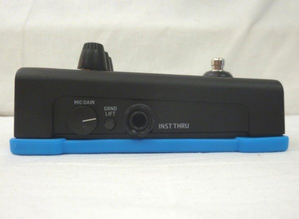 TC HELICON ボーカル用 エフェクター VOICETONE C1☆USED品