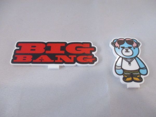 韓国　K-POP ☆BIG BANG ビックバン SOL テヤン (A-10)☆ブロックカレンダー　パズル　カレンダー_画像3