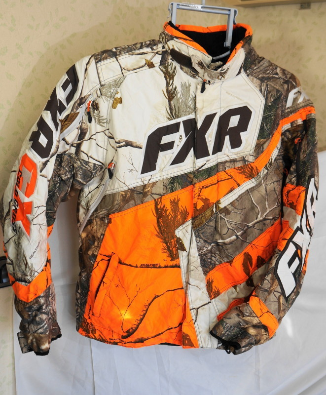 海外限定】 USヤマハ ジャンバー青 インナー付 取り外し可能 当時物