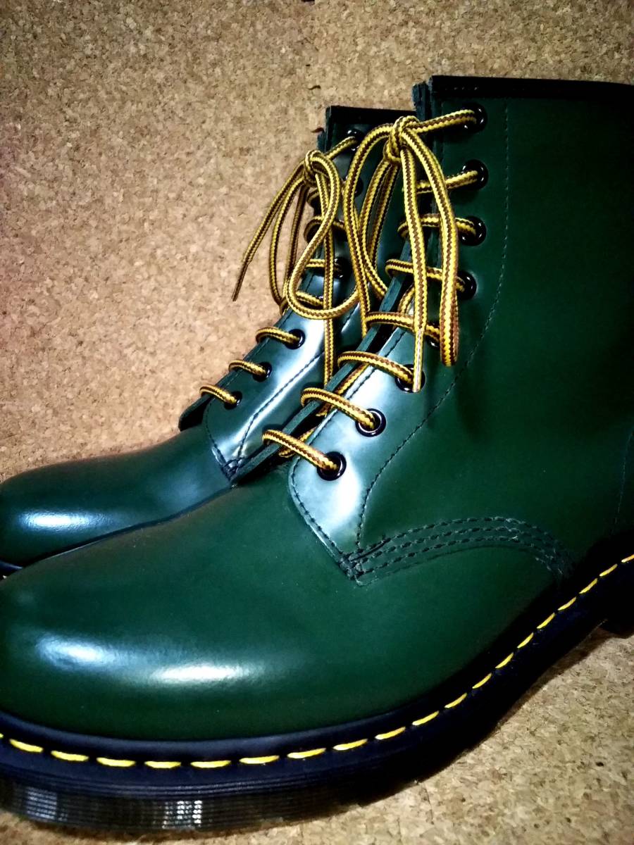 爆買い!】 8ホールブーツ 1460 【Dr.MARTENS】ドクターマーチン UK10