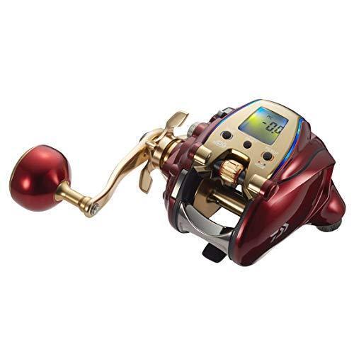 送料込!新品!20 ダイワ シーボーグ300MJ-L(レオブリッツ・タナコン