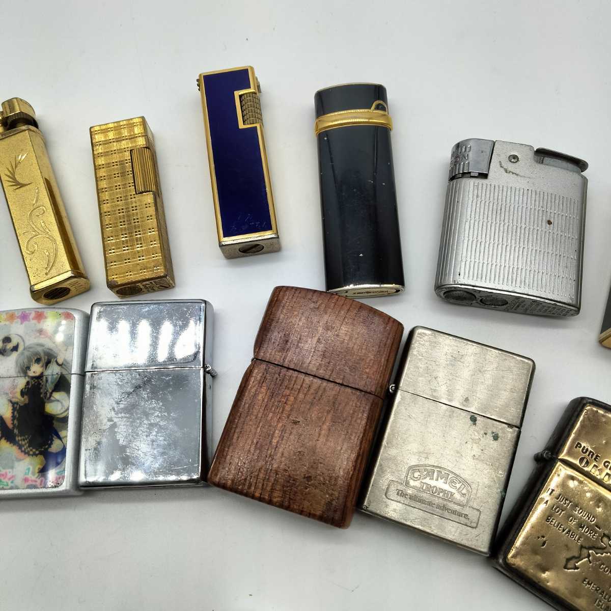 人気満点 ライターまとめ売り ecousarecycling.com