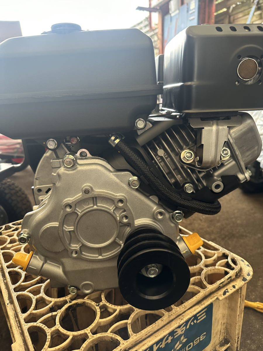 三菱 OHVガソリンエンジン GB181LN 三菱重工MITSUBISHI メイキ