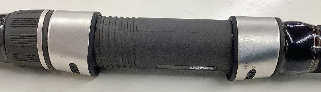 未使用品 ダイワ 振出小笠原 MH525 石鯛竿 Yahoo!オークション - ダイワ 振出 小笠原 MH525石鯛竿
