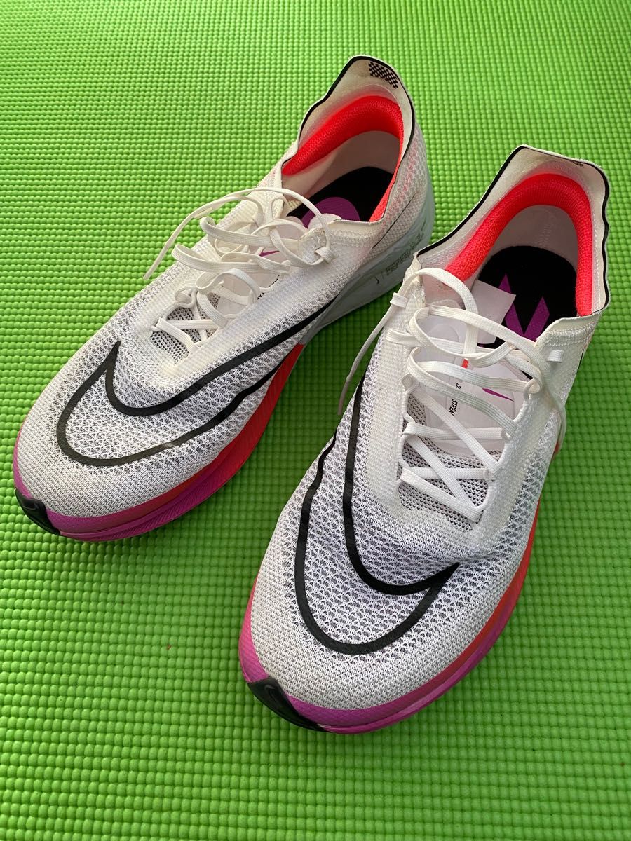 最新の激安トレーニング/エクササイズNike ズームXストリークフライ 26.5cm - ruizvillandiego.com