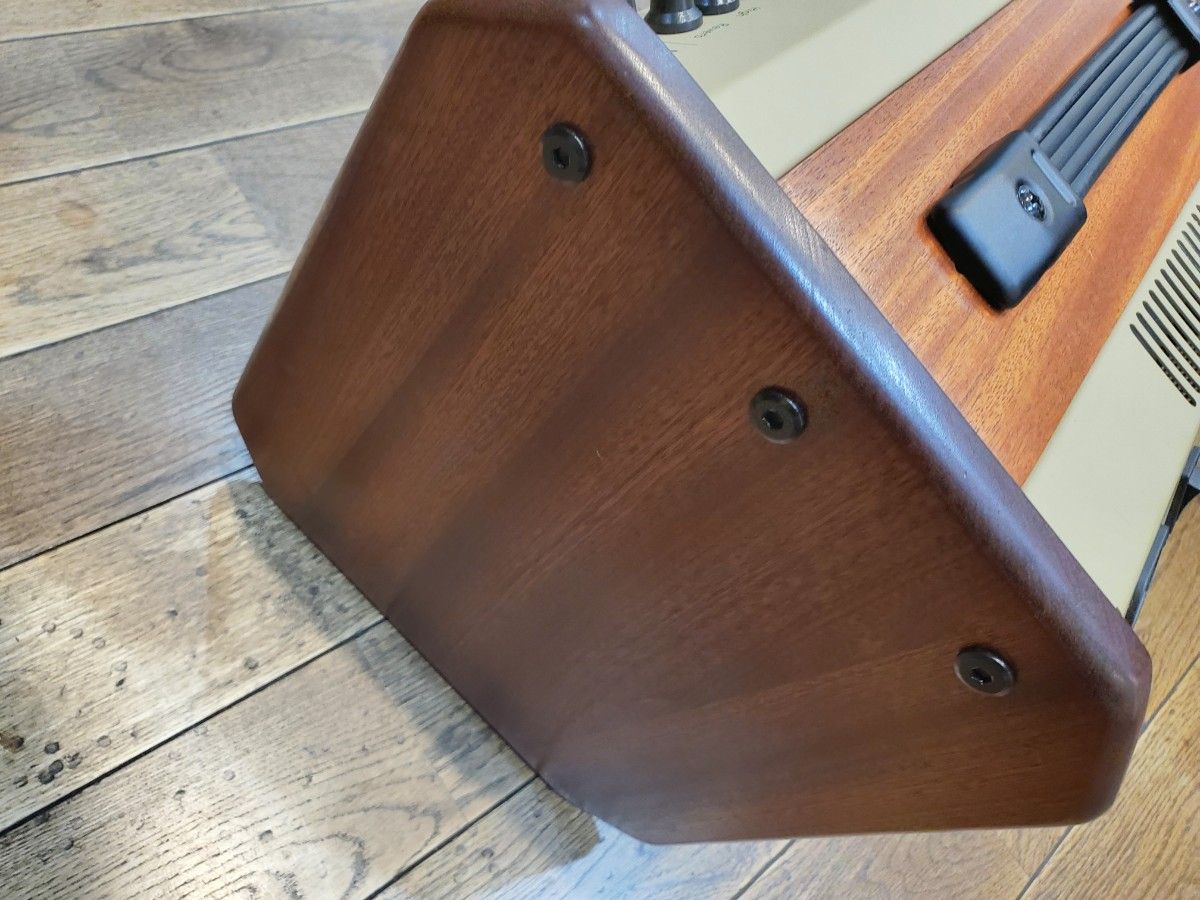 Loudbox Mini Mahogany Limited Edition アコースティックギター用