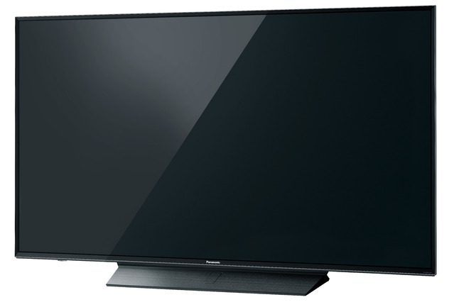 美品 2018年製 Panasonic パナソニック 4K対応 液晶テレビ TH-49FX750